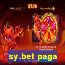 sy.bet paga